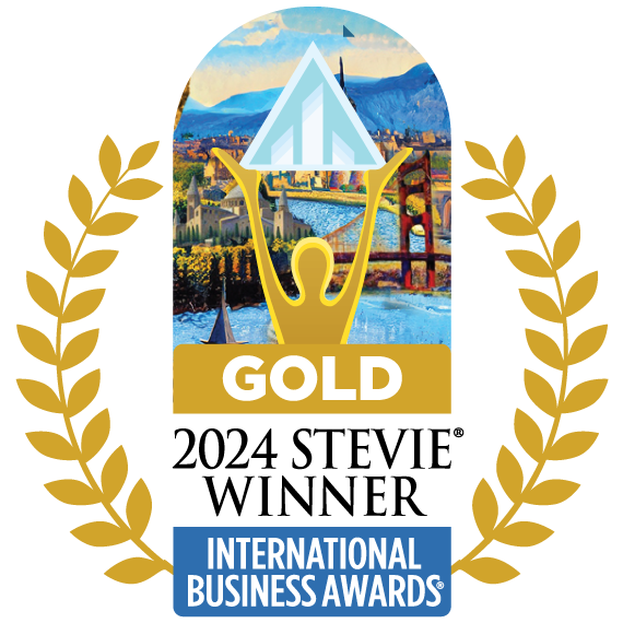 IBA24 Gold Winner