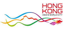 Hong Kong Brand logo