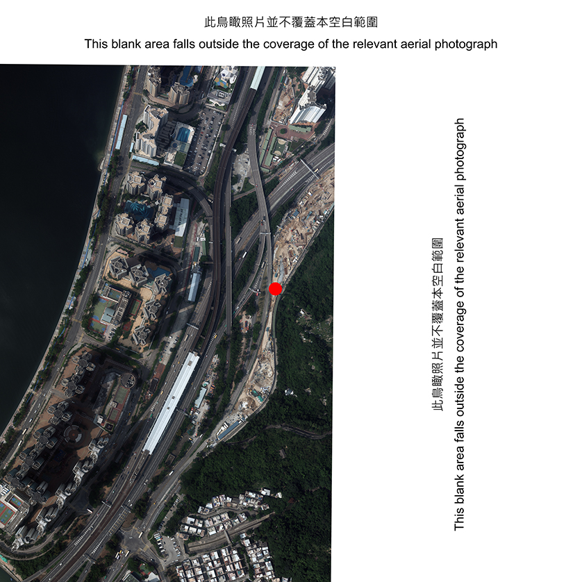錦駿苑 — 發展項目的鳥瞰照片 錦駿苑 — 發展項目的鳥瞰照片