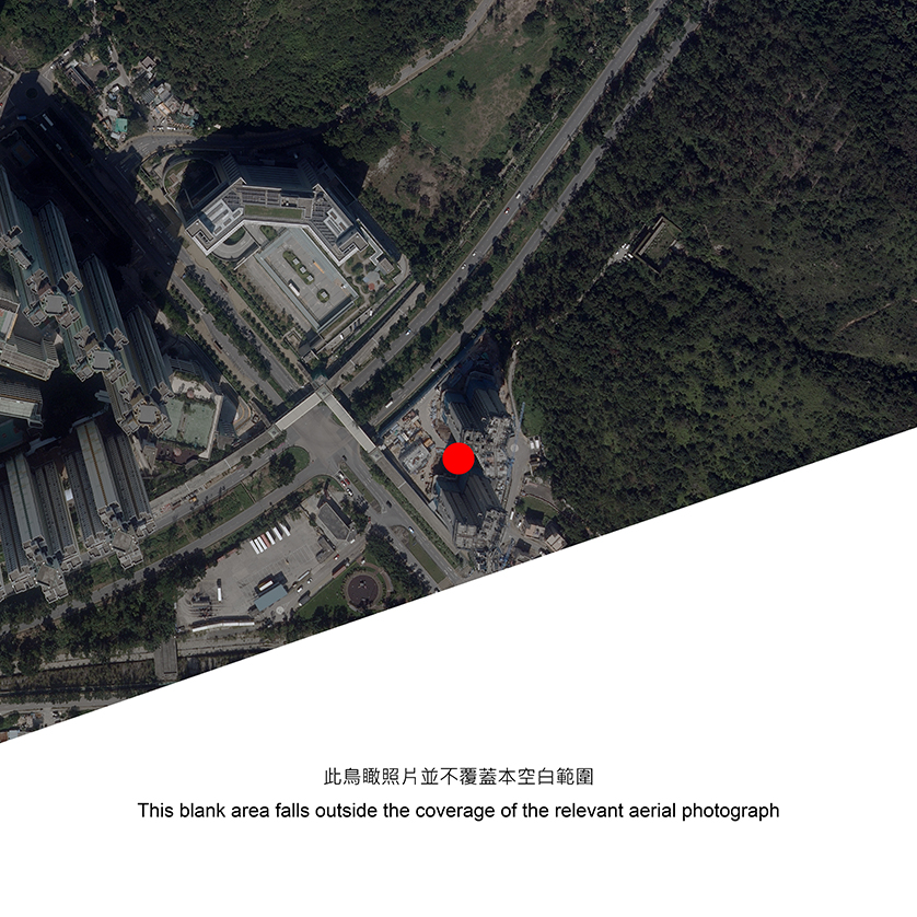 裕泰苑 — 发展项目的鸟瞰照片 裕泰苑 — 发展项目的鸟瞰照片