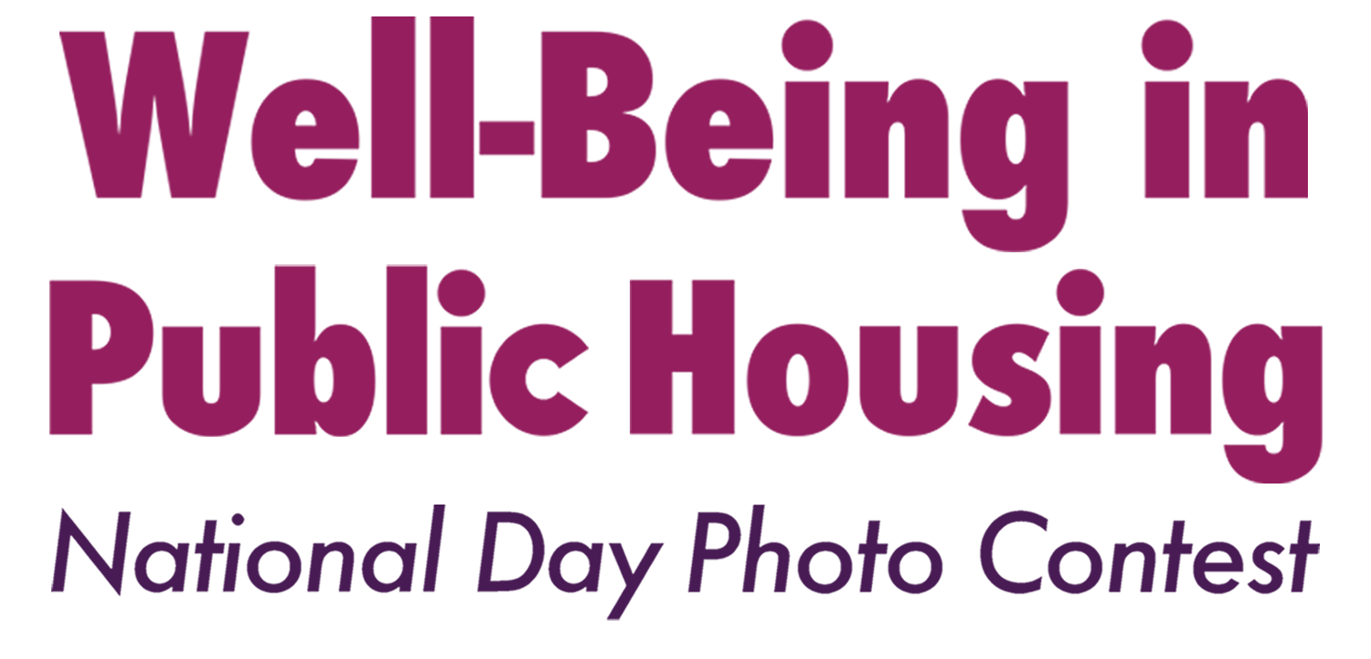 Well-Being in Public Housing - National Day Photo Contest